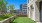 outdoor fitness and yoga space