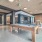 Clubhouse with pool table