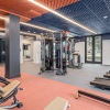 apartments in Denver with a fitness center 